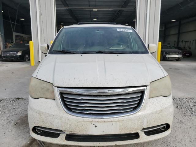 Photo 5 from auction – 2013 CHRYSLER TOWN & COU with VIN 2C4RC1BG4DR696419