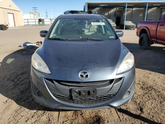 Photo 5 from auction – 2012 MAZDA 5 with VIN JM1CW2BL7C0117304