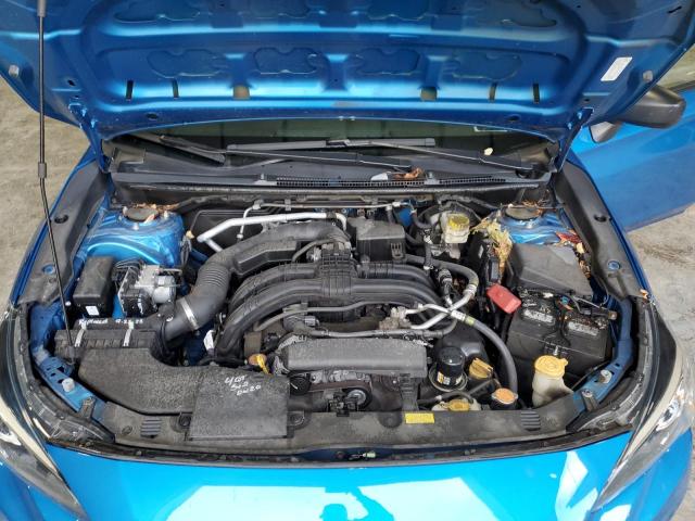 Photo 11 from auction – 2022 SUBARU IMPREZA with VIN 4S3GTAB64N3710215