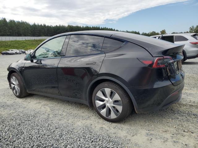 Photo 2 from auction – 2021 TESLA MODEL Y with VIN 5YJYGDEEXMF082451