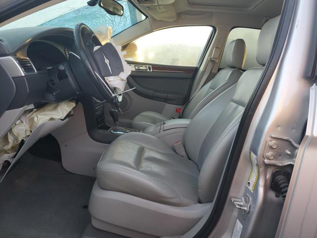 Photo 7 from auction – 2007 CHRYSLER PACIFICA TOURING with VIN 2A8GF68X97R224054