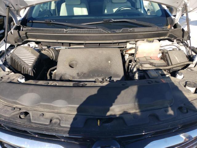 Photo 12 from auction – 2022 BUICK ENCLAVE PR with VIN 5GAEVBKW6NJ181936