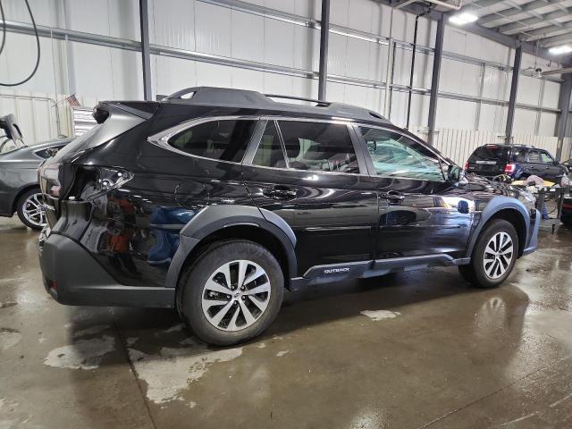 Photo 3 from auction – 2024 SUBARU OUTBACK PR with VIN 4S4BTAFC1R3114894