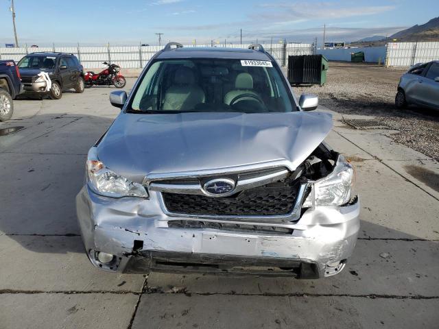 صورة رقم 5 من المزاد - 2016 SUBARU FORESTER 2 مع VIN JF2SJAHC5GH442523
