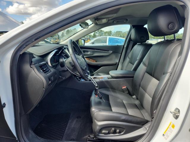 Photo 7 from auction – 2014 CHEVROLET IMPALA LT with VIN 2G1125S34E9287058