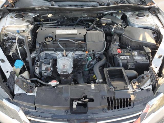 Photo 11 from auction – 2014 HONDA ACCORD LX with VIN 1HGCR2F37EA232971