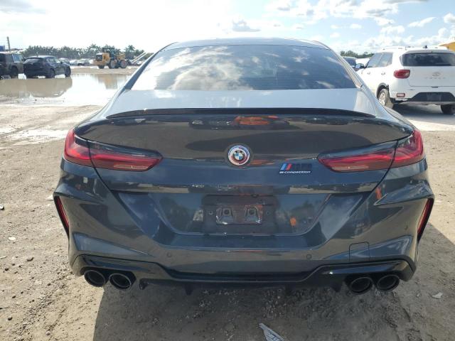 Photo 6 from auction – 2023 BMW M8 with VIN WBSGV0C0XPCM85471