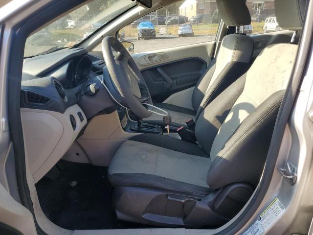 Photo 7 from auction – 2011 FORD FIESTA S with VIN 3FADP4AJ0BM108300