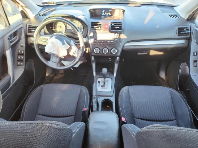 Photo 8 from auction – 2015 SUBARU FORESTER 2 with VIN JF2SJABC1FH489765