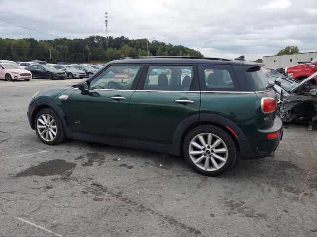 Photo 2 from auction – 2017 MINI COOPER S C with VIN WMWLU5C36H2G02339