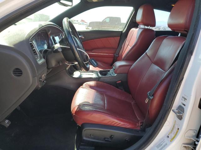 Photo 7 from auction – 2014 DODGE CHARGER R/ with VIN 2C3CDXCT9EH146159