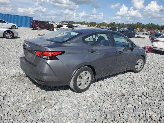 Photo 3 from auction – 2020 NISSAN VERSA S with VIN 3N1CN8DV7LL851693