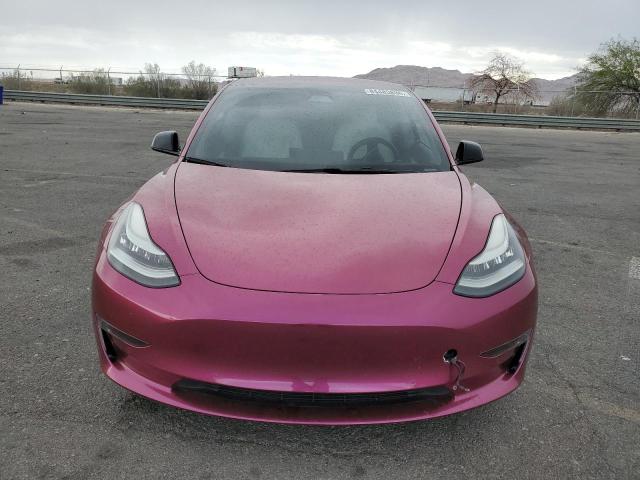 Photo 5 from auction – 2019 TESLA MODEL 3 with VIN 5YJ3E1EB6KF230497
