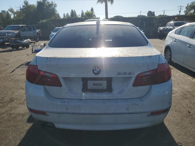 Photo 6 from auction – 2014 BMW 528 I with VIN WBA5A5C58ED505594