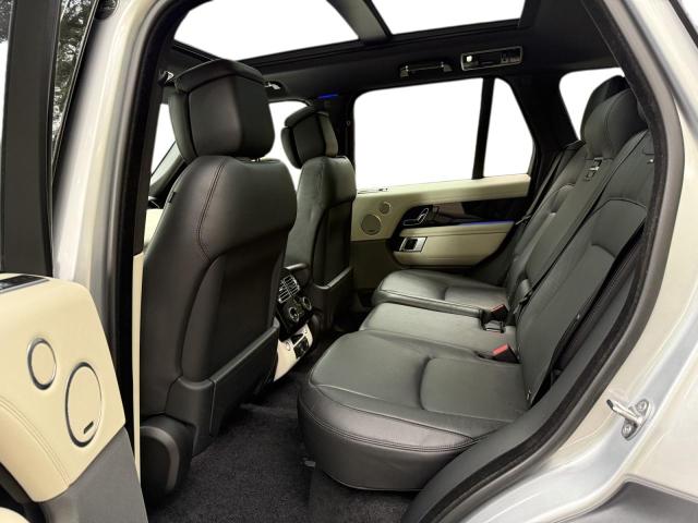 Photo 6 from auction – 2020 LAND ROVER RANGE ROVE with VIN SALGS4RY0LA407994