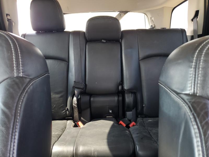 Photo 10 from auction – 2017 DODGE JOURNEY CR with VIN 3C4PDCGG1HT516504
