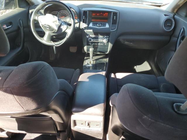 Photo 8 from auction – 2011 NISSAN MAXIMA S with VIN 1N4AA5APXBC811919