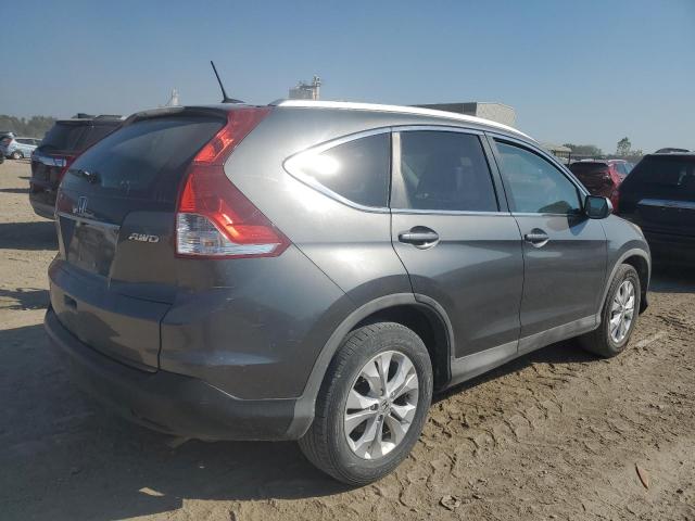 Photo 3 from auction – 2012 HONDA CR-V EXL with VIN 2HKRM4H75CH613811