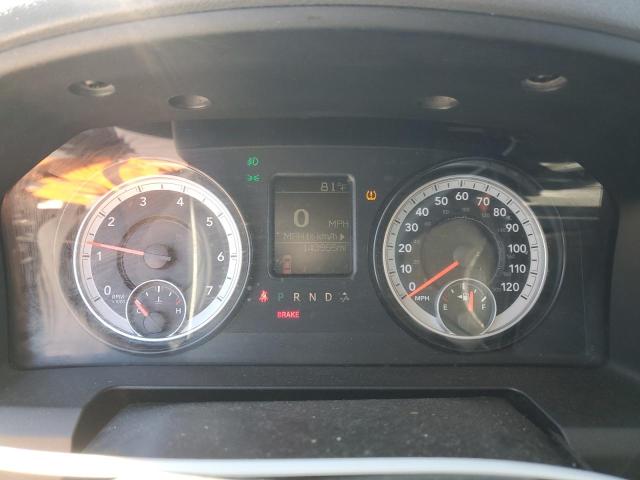 Photo 9 from auction – 2014 RAM 1500 ST with VIN 3C6RR7KT1EG229231