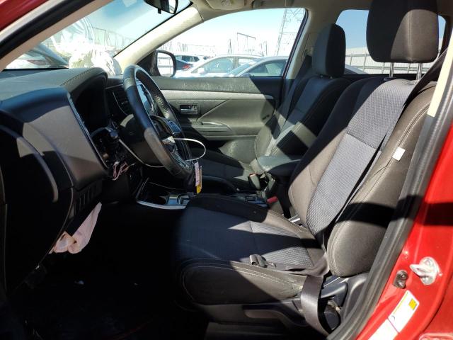 Photo 7 from auction – 2018 MITSUBISHI OUTLANDER with VIN JA4AD3A35JZ023347