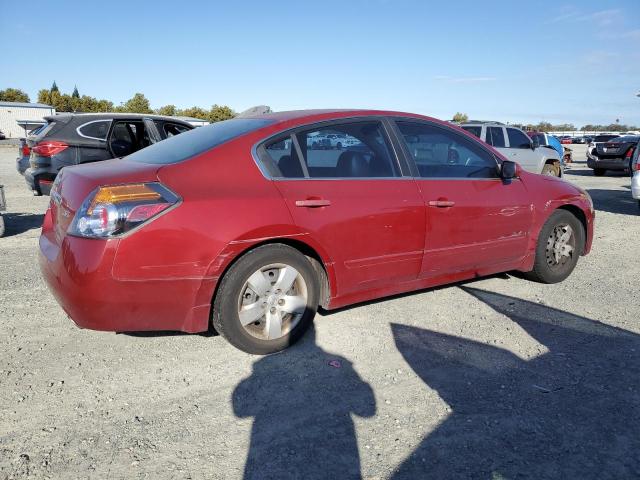 Photo 3 from auction – 2007 NISSAN ALTIMA with VIN 1N4AL21E77N450538