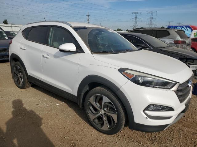 Photo 4 from auction – 2016 HYUNDAI TUCSON LIM with VIN KM8J3CA20GU221075