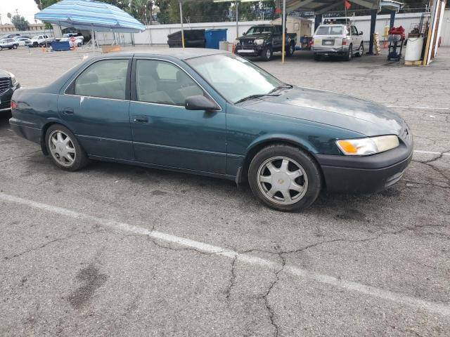 Photo 4 from auction – 1998 TOYOTA CAMRY CE with VIN JT2BF22K5W0119276