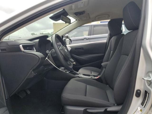 Photo 7 from auction – 2025 TOYOTA COROLLA LE with VIN 5YFB4MDE1SP307910