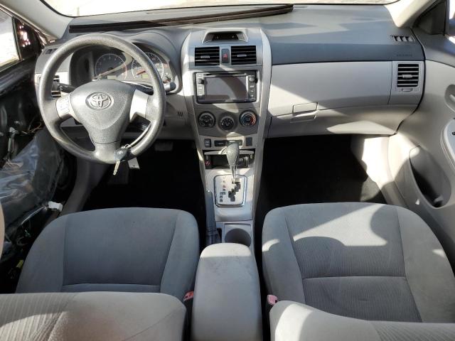 Photo 8 from auction – 2013 TOYOTA COROLLA BA with VIN 2T1BU4EE9DC102661