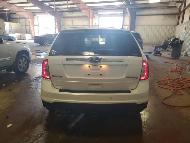 Photo 6 from auction – 2011 FORD EDGE LIMIT with VIN 2FMDK4KC7BBA15618