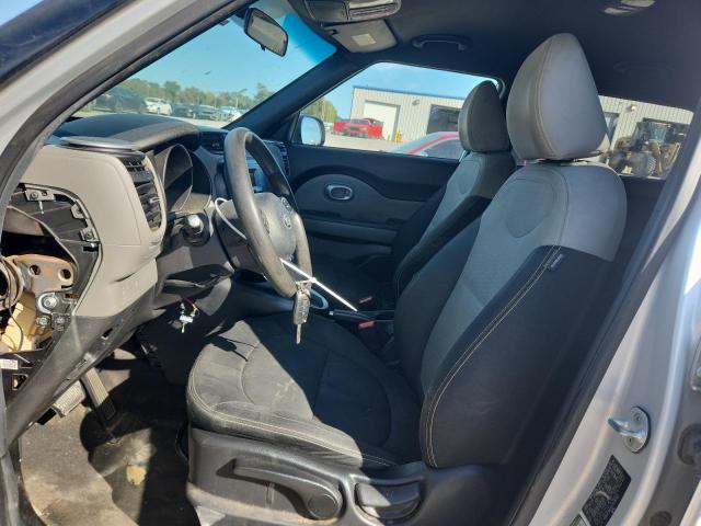 Photo 7 from auction – 2014 KIA SOUL + with VIN KNDJP3A51E7728260