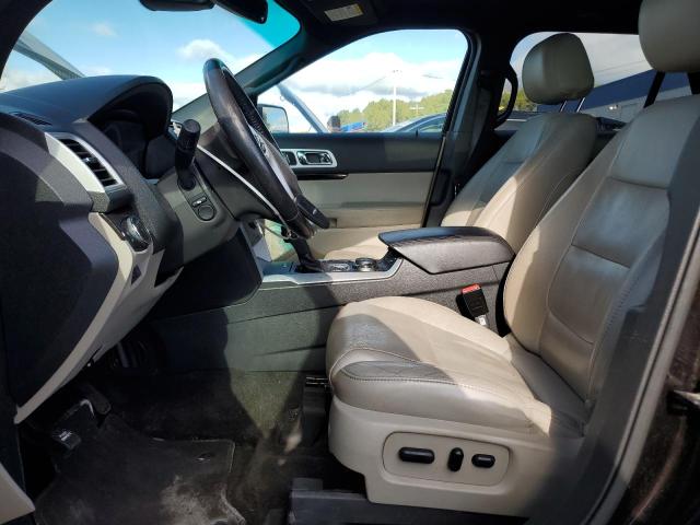 Photo 7 from auction – 2013 FORD EXPLORER L with VIN 1FM5K8F89DGA93279