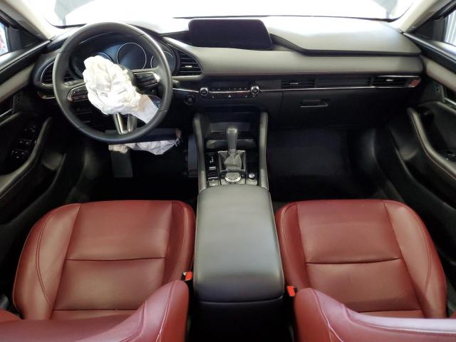 Photo 8 from auction – 2025 MAZDA 3 PREFERRE with VIN JM1BPBCM8S1774847