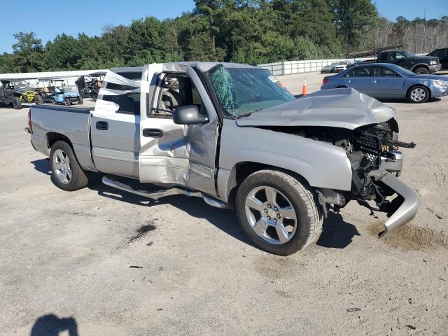 Photo 4 from auction – 2006 CHEVROLET SILVERADO with VIN 2GCEC13T661220779