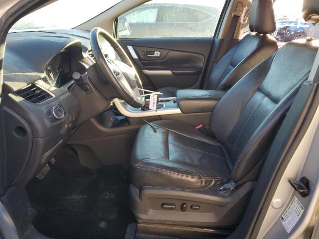 Photo 7 from auction – 2011 FORD EDGE with VIN 2FMDK3JC0BBB47857