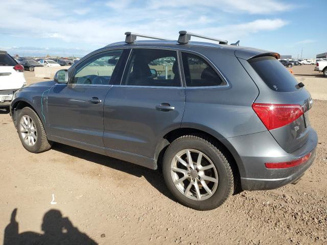 Zdjęcie 2 z aukcji – 2012 AUDI Q5 PREMIUM z VIN WA1LFAFP4CA032948