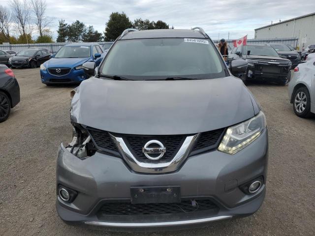 Photo 5 from auction – 2014 NISSAN ROGUE S with VIN 5N1AT2MV9EC828112