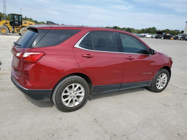 Photo 3 from auction – 2018 CHEVROLET EQUINOX LT with VIN 2GNAXJEV4J6109684