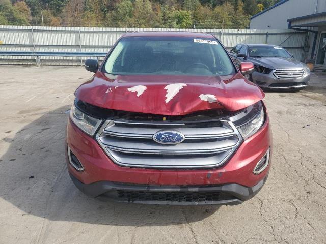 Фото 5 с аукциона – 2017 FORD EDGE TITAN с VIN 2FMPK4K91HBB59398