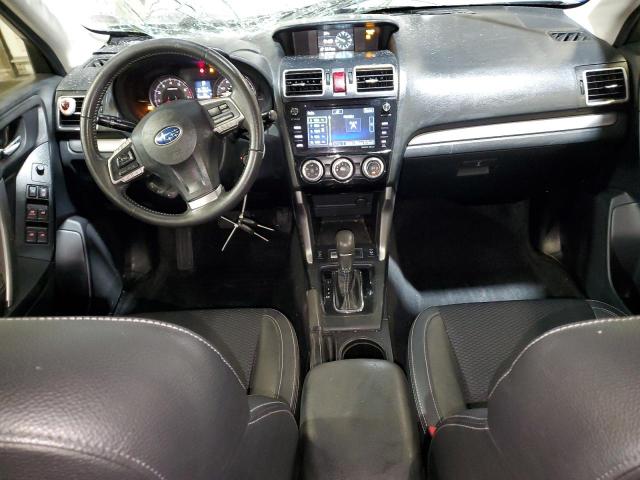 Photo 8 from auction – 2016 SUBARU FORESTER 2 with VIN JF2SJGDC6GH539917