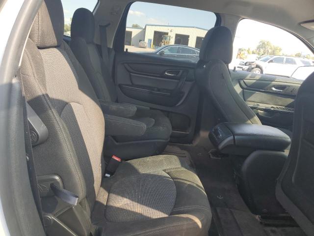 Photo 11 from auction – 2017 CHEVROLET TRAVERSE L with VIN 1GNKRHKD1HJ112171