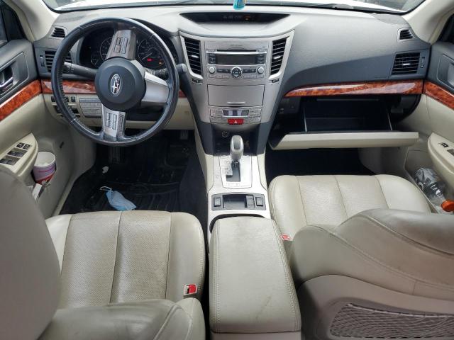 Photo 8 from auction – 2011 SUBARU LEGACY 2.5 with VIN 4S3BMBK64B3252667
