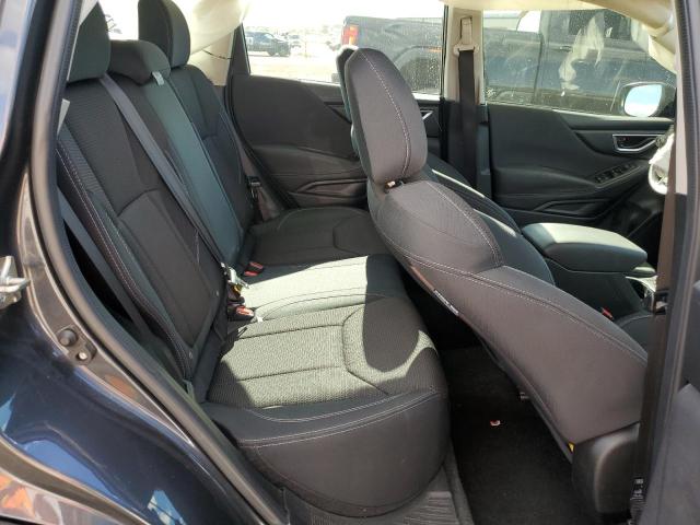 Photo 10 from auction – 2019 SUBARU FORESTER with VIN JF2SKACC2KH560607