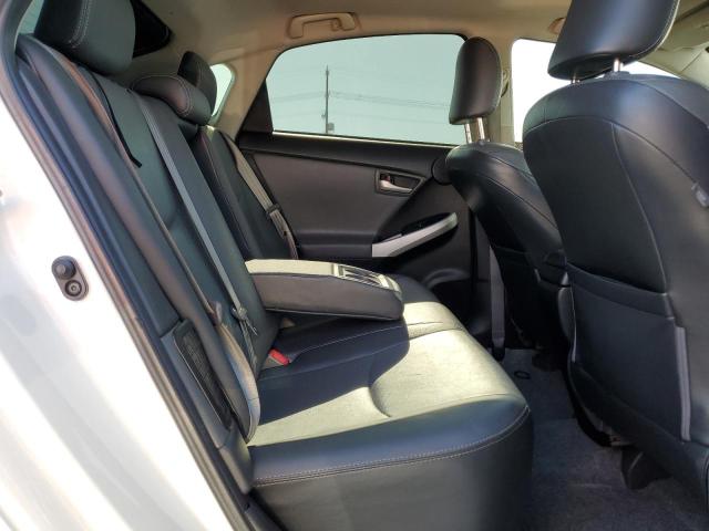Photo 10 from auction – 2013 TOYOTA PRIUS with VIN JTDKN3DU0D5661643