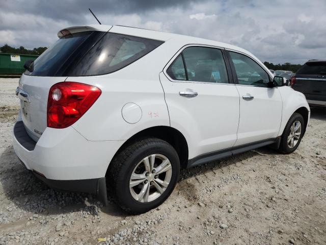Photo 3 from auction – 2014 CHEVROLET EQUINOX LS with VIN 2GNFLEEK7E6381313