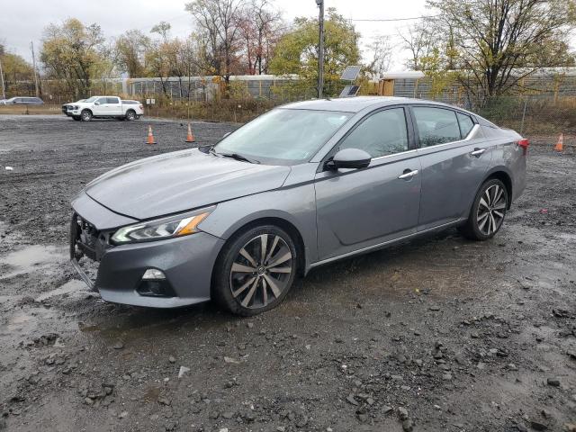 NISSAN ALTIMA PLA 2019 with VIN 1N4BL4FWXKN302359 - Photo from auction