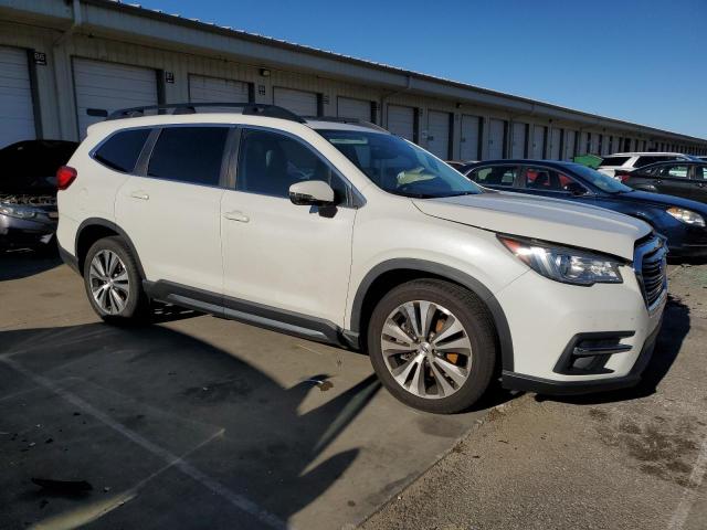 Photo 4 from auction – 2021 SUBARU ASCENT LIM with VIN 4S4WMAPD7M3438091