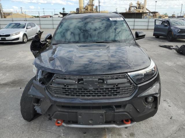 Photo 5 from auction – 2023 FORD EXPLORER T with VIN 1FMSK8JH5PGB63486