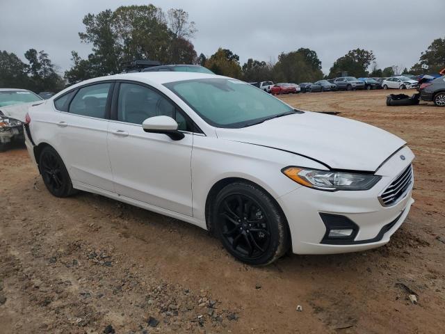 Photo 4 from auction – 2019 FORD FUSION SE with VIN 3FA6P0HD9KR275968