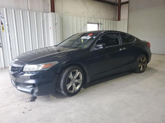 HONDA ACCORD EXL 2012 with VIN 1HGCS2B85CA008097 - Photo from auction
